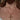 Rosie's Cross Necklace Red