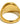 Ruby's Signet Ring Gold