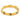 Sadie's Star Ring Gold Blue