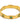Sadie's Star Ring Gold Green