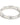 Sadie's Star Ring Silver Blue