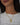 Sanah's Star Necklace Gold