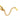 Sanah's Star Necklace Gold