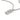 Sanah's Star Necklace Silver