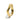 Sandra's Wave Ring Gold