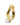 Sandra's Wave Ring Gold