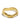 Sandra's Wave Ring Gold