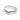 Sandra's Wave Ring Silver