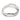 Sandra's Wave Ring Silver
