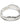 Sandra's Wave Ring Silver