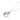 Saskia's Gemstone Pendant Silver
