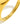 Scarlett's Star Ring Gold