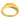 Scarlett's Star Ring Gold