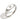 Scarlett's Star Ring Silver
