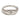 Scarlett's Star Ring Silver