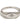 Scarlett's Star Ring Silver