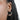 Selene's Moon Hoops Silver