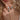 Sienna's Starfish Ring Silver