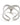 Sienna's Starfish Ring Silver