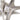 Sienna's Starfish Ring Silver
