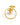 Sirena's Ring Gold