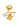 Sirena's Ring Gold