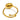 Solara's Sun Ring Gold Green