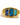 Stella's Blue Ring Gold