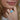 Stella's Blue Ring Silver