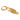 Stella's Fish Hoops Gold