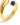 Susannah’s Star Ring Gold Blue