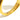 Susannah’s Star Ring Gold Clear