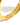 Susannah’s Star Ring Gold Clear