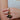 Susannah’s Star Ring Gold Clear