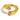 Susannah’s Star Ring Gold Clear