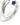 Susannah’s Star Ring Silver Blue