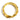 Sylvia's Sunburst Ring Gold