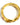 Sylvia's Sunburst Ring Gold
