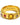 Sylvia's Sunburst Ring Gold