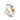 Sylvia's Sunburst Ring Silver