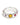Sylvia's Sunburst Ring Silver