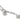 Tabi's Eye Necklace Silver