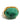 Tally's Ring Gold Green