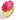 Tally's Ring Gold Pink