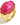 Tally's Ring Gold Pink