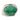 Tally's Ring Silver Green