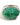 Tally's Ring Silver Green