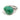 Tally's Ring Silver Green