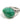 Tally's Ring Silver Green
