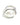 Tally's Ring Silver Pearl